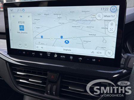 2025 Ford Focus - photo 19