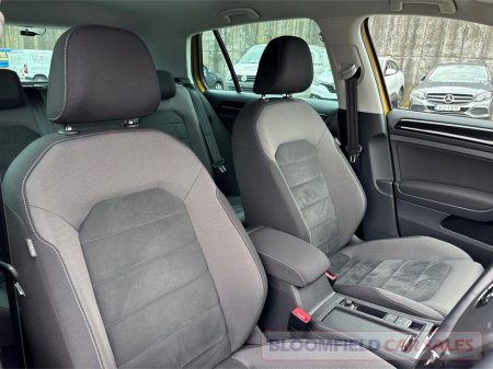 2019 Volkswagen Golf - photo 11