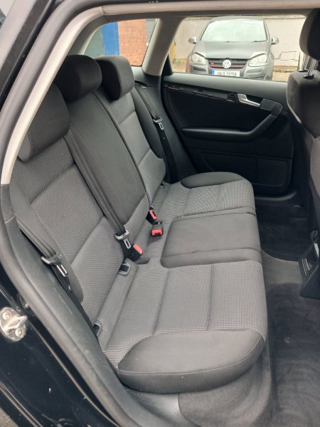 2012 Audi A3 - photo 11