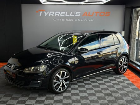 2013 Volkswagen Golf - photo 5