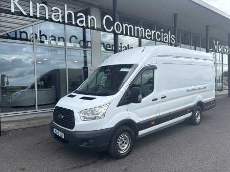 2016 Ford Transit
