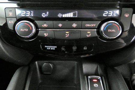 2016 Nissan Qashqai - photo 21