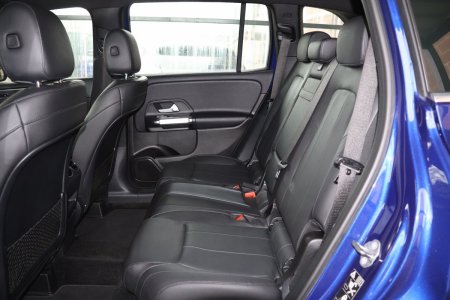 2020 Mercedes-Benz GLB - photo 15