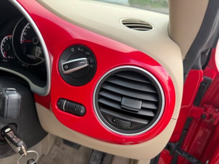 2015 Volkswagen Beetle - photo 11