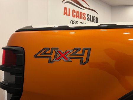 2018 Ford Ranger - photo 10