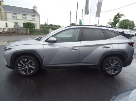 2022 Hyundai Tucson - photo 5