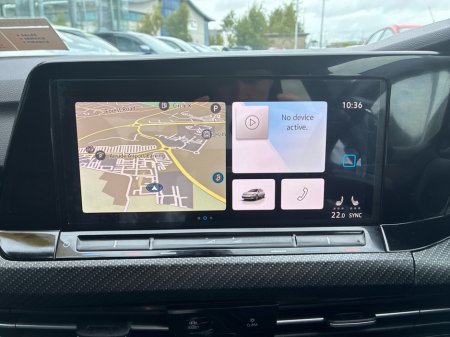 2021 Volkswagen Golf - photo 21