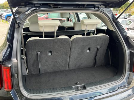 2023 Kia Sorento - photo 8