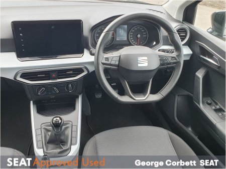 2023 SEAT Arona - photo 9