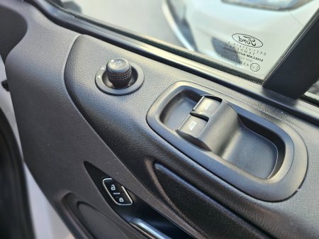 2021 Ford Transit Custom - photo 15