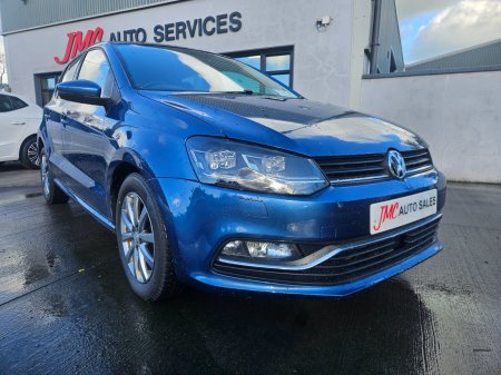 2017 Volkswagen Polo - photo 11