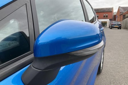 2019 Ford Fiesta - photo 37