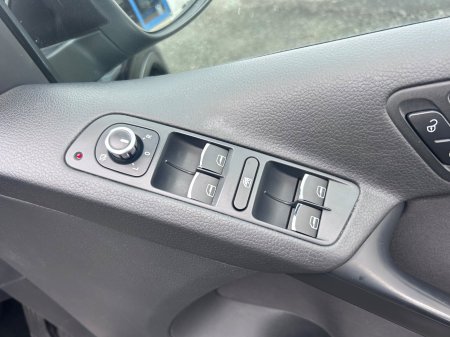 2013 Volkswagen Tiguan - photo 25