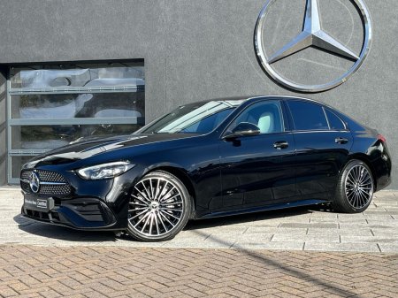 2026 Mercedes-Benz C-Class - photo 33