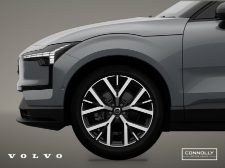 2027 Volvo EX30 - photo 5