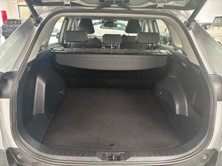 2021 Toyota RAV4 - photo 10