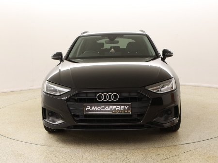2021 Audi A4 - photo 2
