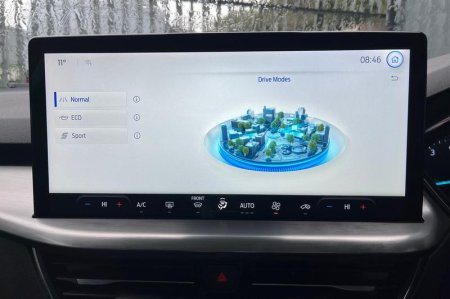 2024 Ford Focus - photo 35