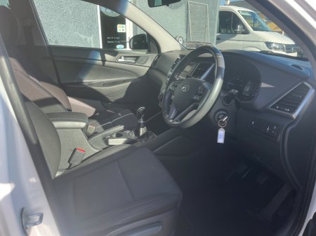 2016 Hyundai Tucson - photo 11