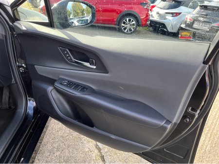 2024 Toyota Prius - photo 14