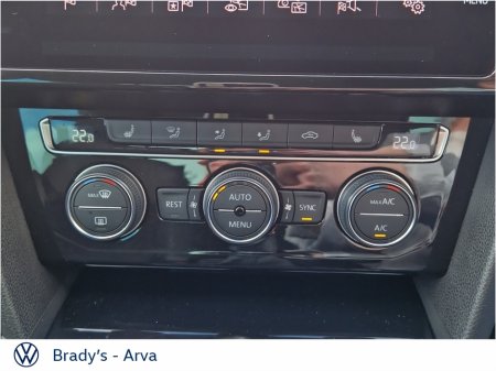 2019 Volkswagen Passat - photo 20