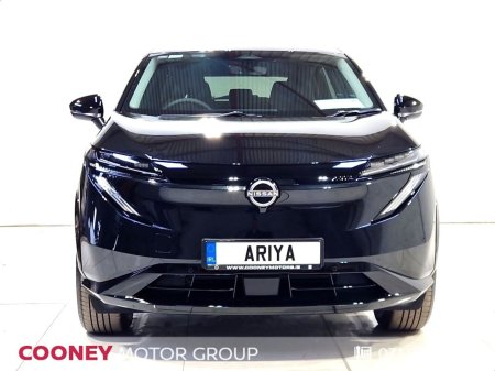 2026 Nissan Ariya - photo 21