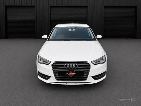 2014 Audi A3 - photo 2