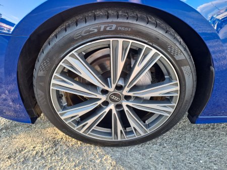 2023 Audi A6 - photo 14