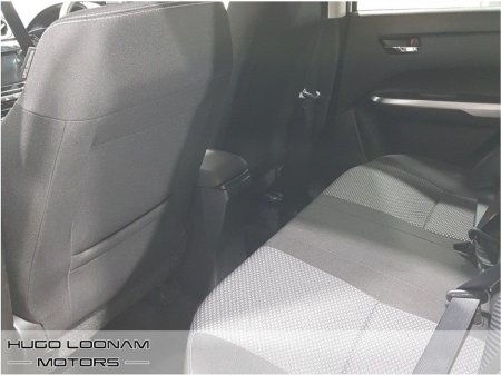 2024 Suzuki Vitara - photo 9