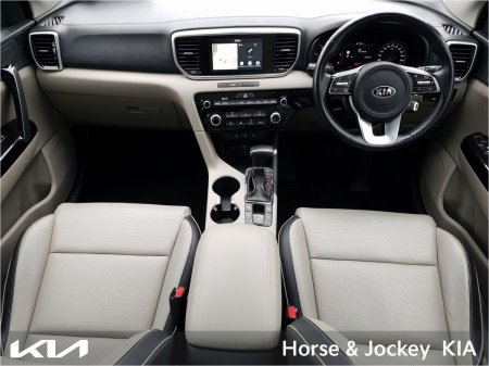 2019 Kia Sportage - photo 10