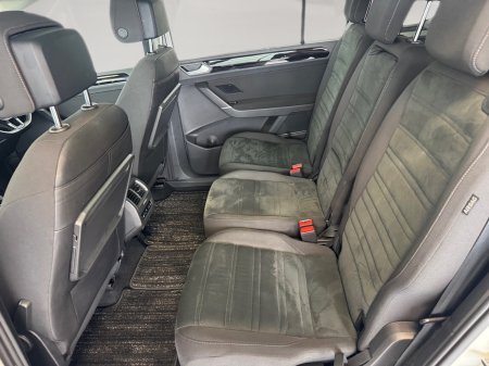 2020 Volkswagen Touran - photo 17
