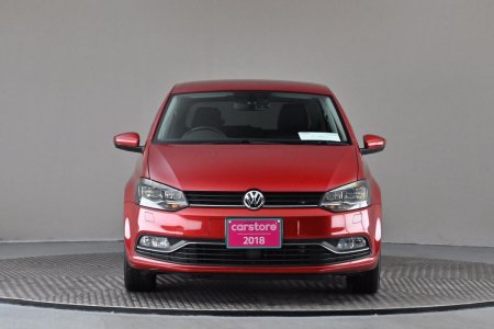 2018 Volkswagen Polo - photo 2