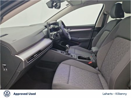 2026 Volkswagen Golf - photo 4