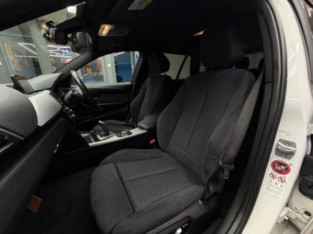 2016 BMW 3-Series - photo 28