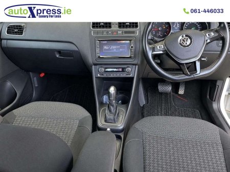2017 Volkswagen Polo - photo 2