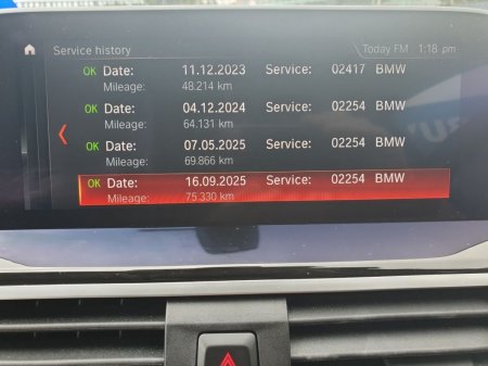 2021 BMW X3 - photo 33