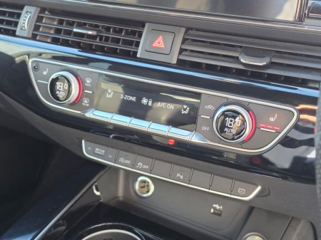 2021 Audi A4 - photo 15