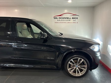 2018 BMW X5 - photo 40