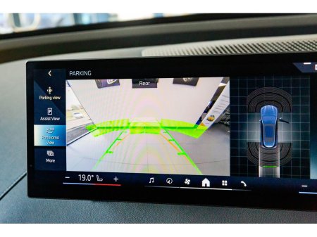 2023 BMW iX - photo 20
