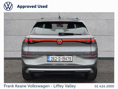 2026 Volkswagen T-Roc - photo 11