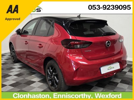 2023 Opel Corsa - photo 5
