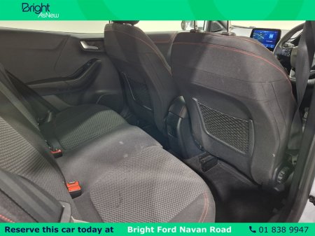 2024 Ford Puma - photo 19