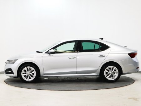 2024 Skoda Octavia - photo 7