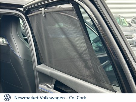 2026 Volkswagen Tayron - photo 4