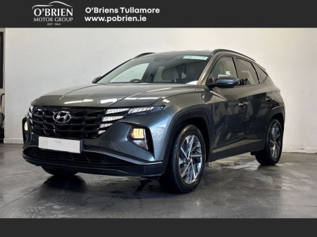 2021 Hyundai Tucson - photo 12