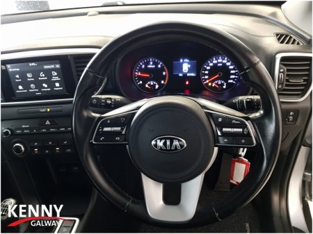 2019 Kia Sportage - photo 22