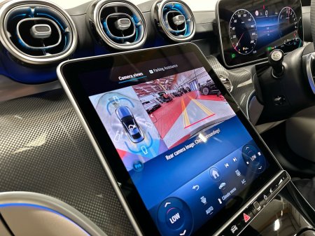 2026 Mercedes-Benz CLE - photo 8