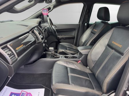2020 Ford Ranger - photo 15
