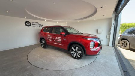 2026 Mitsubishi Outlander - photo 9