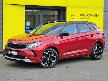2023 Opel Grandland - photo 2